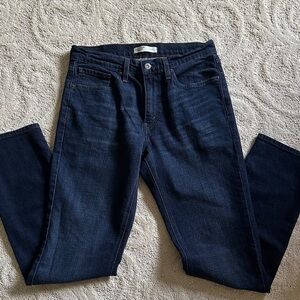 Men’s Levi jeans